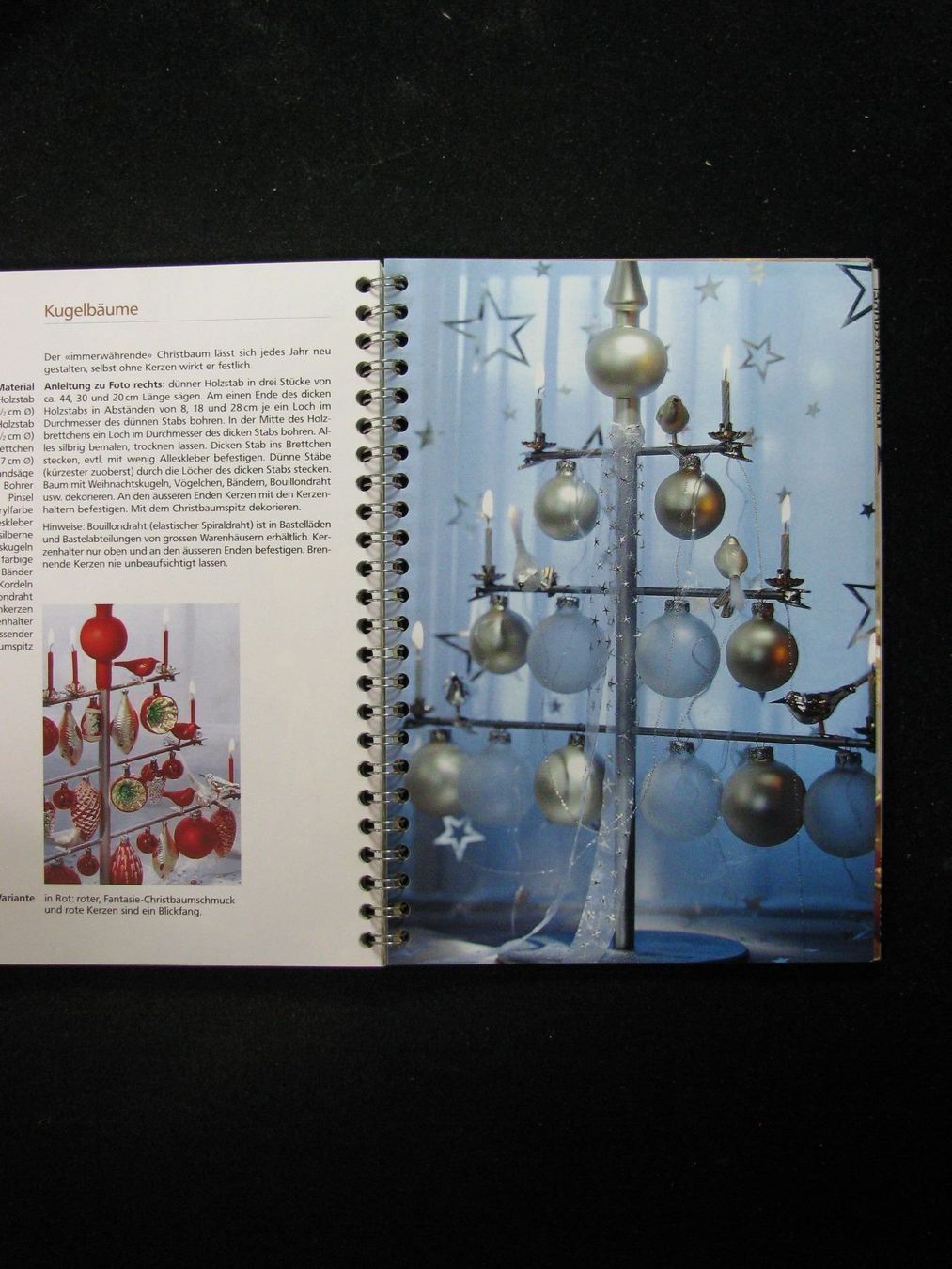 Libri: Betty Bossi Weihnachtszauber – Usato da Reitnau venduto da Zaomir 7