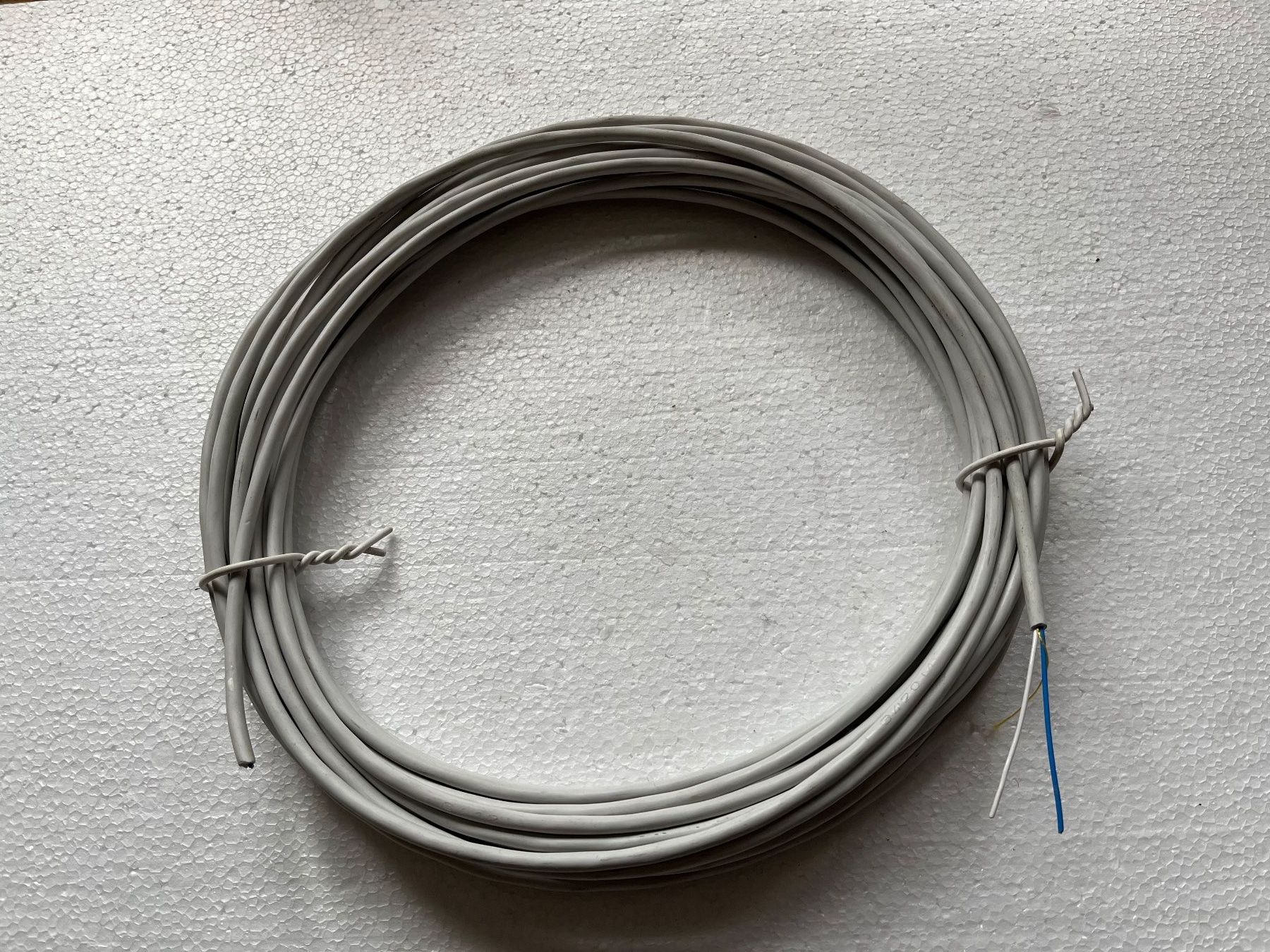 Kabel: Diverse Datenkabel – Gebraucht aus Küblis von hypofacto 5