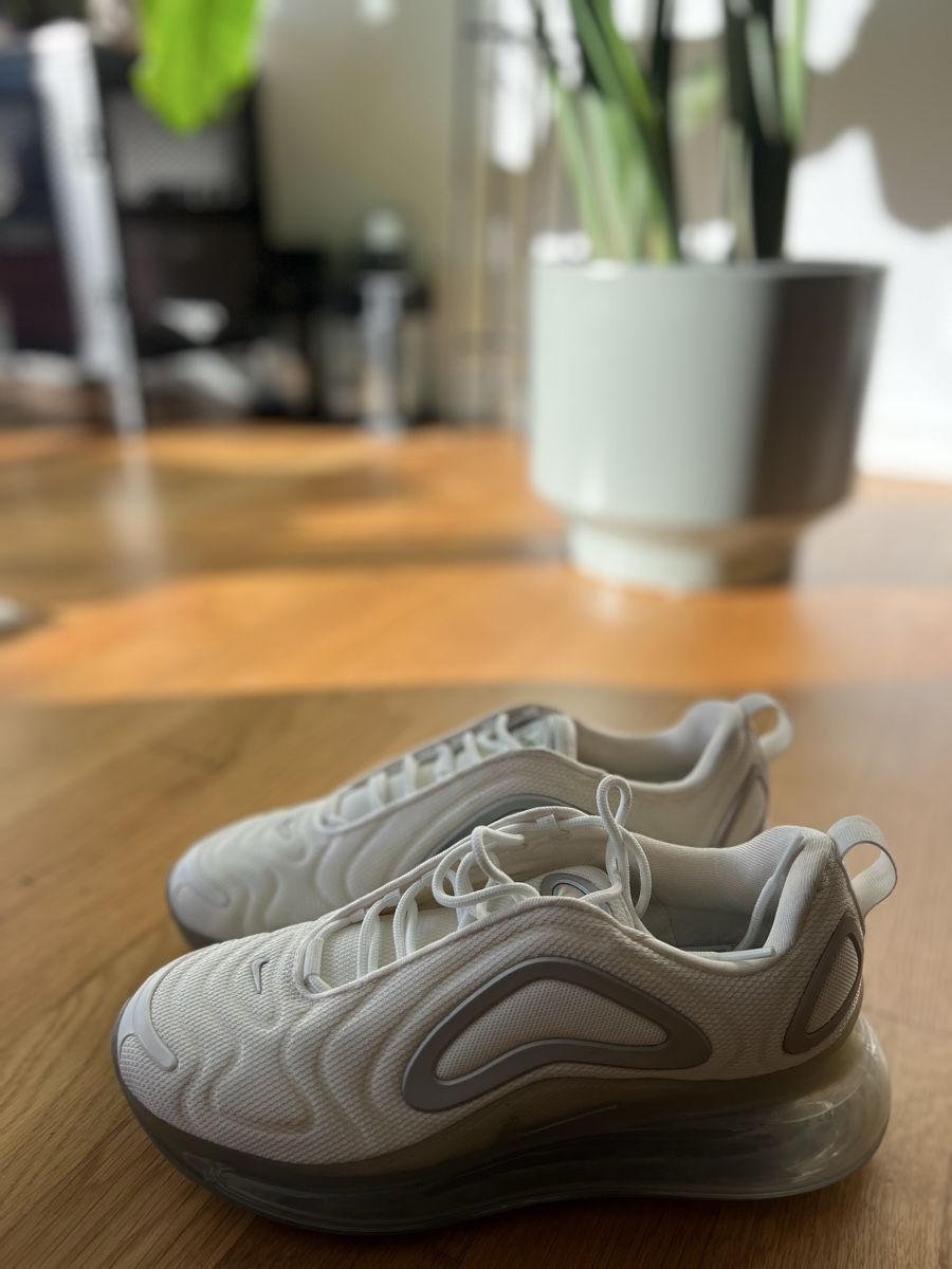 Scarpe da uomo: Nike Air Max 720 – Nuovo e nell'imballaggio originale da Ecublens VD venduto da laurenthomas 2