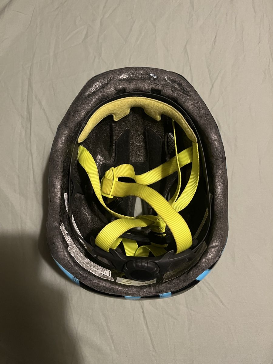 Giro Caschi: Velohelm 45-49cm – Usato da Ostermundigen venduto da Mihela 2
