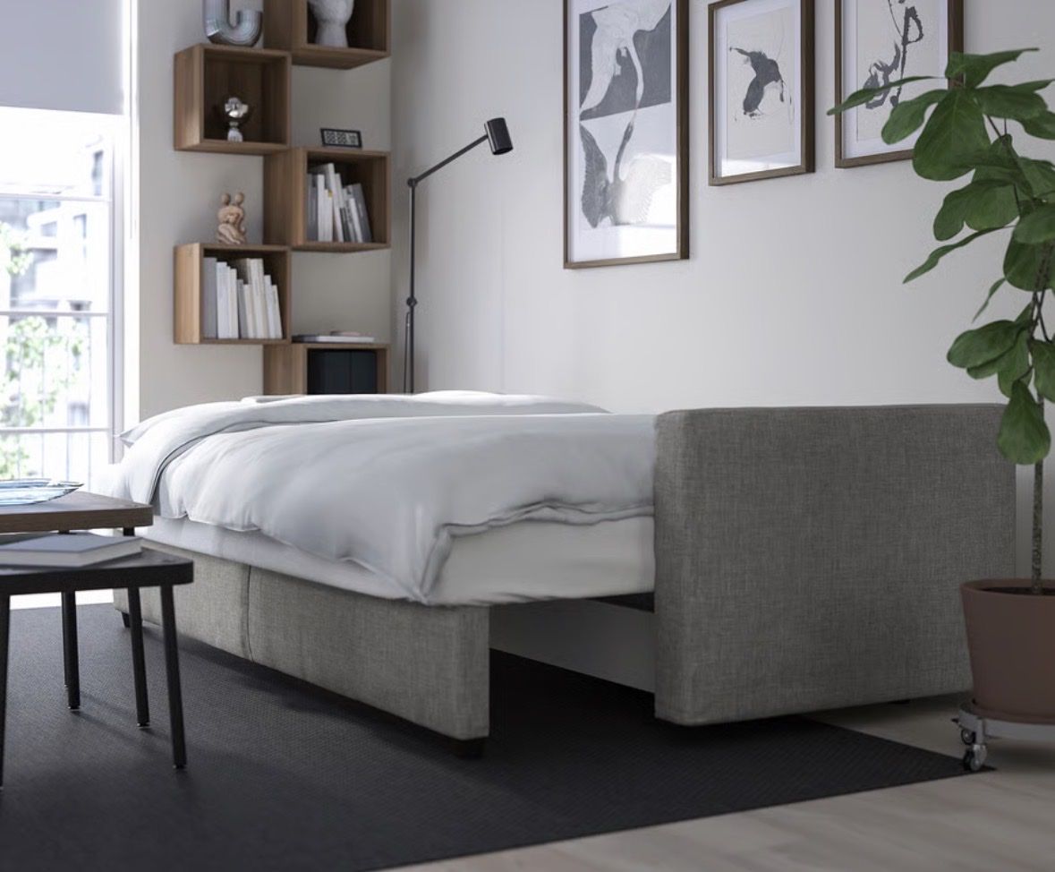 Divani: Ikea sofa bed Friheten – Usato da Zürich venduto da lor_6nvp 5