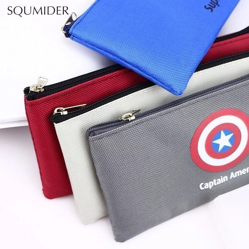 Altro per Ufficio & Commercio: #103 Etui  Batman Superman Transformer – Nuovo (secondo la descrizione) da Alchenflüh venduto da Ova1