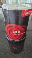 Rohlinge CD-R 700MB (ca. 30 Stück)