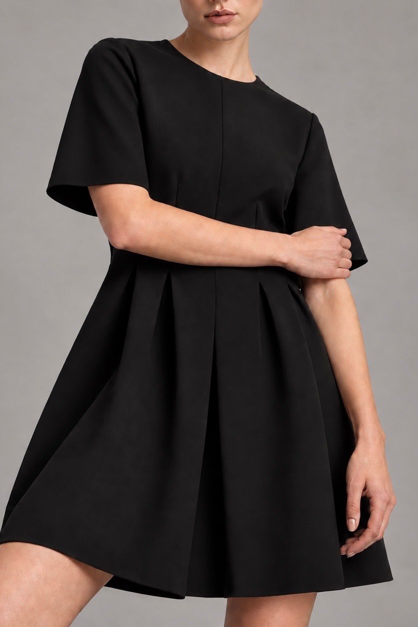 Cos Kleider: COS Kleid - Gr. 40 – Gebraucht aus Illnau von Monkky
