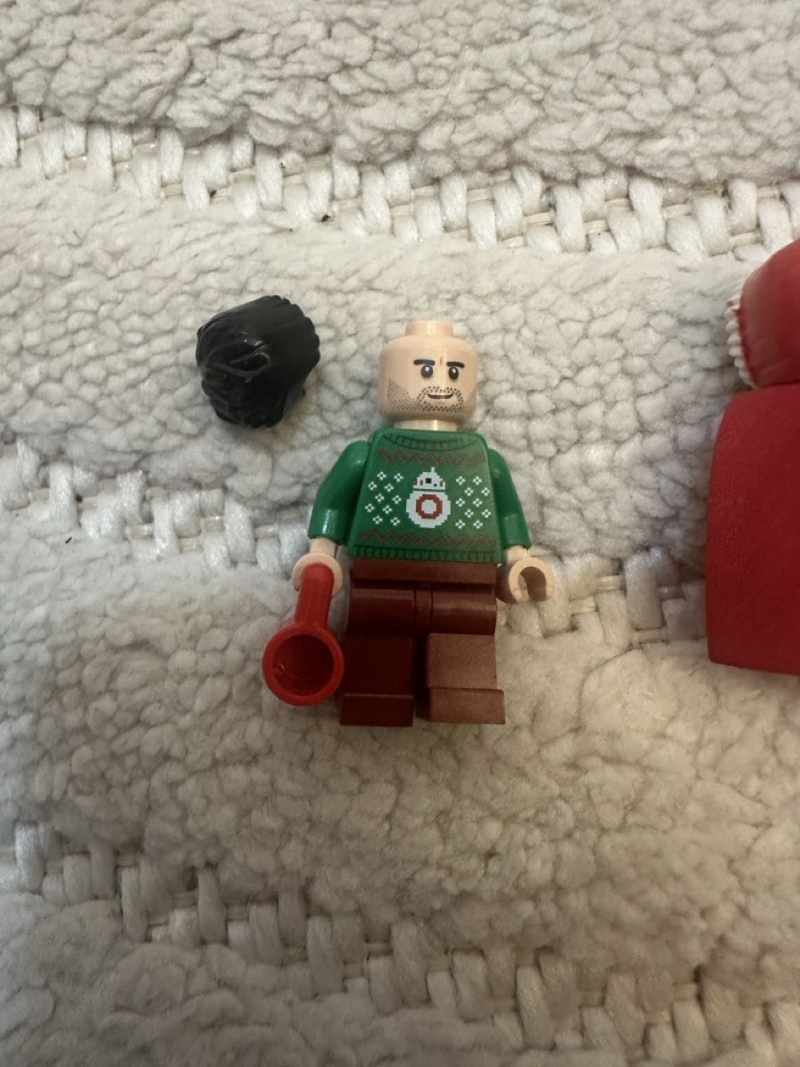 Lego Jouets: Lego Star Wars minifigure usate  – D'occasion à Bellinzona par Ti.belli 7