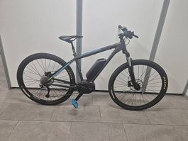 E-MTB Serious Bear Rock | Bosch Performance Line 1190 km