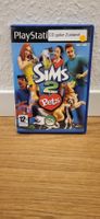 PS2 - The Sims 2 Pets