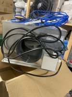     Rosenberg ZI 160 G3BK R mit CarbonActive neuwertig ✅