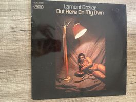 A685/Lamont Dozier Out Here On My Own