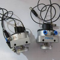 Schwenkantrieb DSM-10-180-P-A-FW Festo