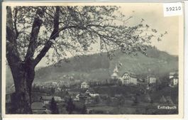 Entlebuch - Generalansicht