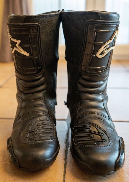 Alpinestars racing shop ahead boots