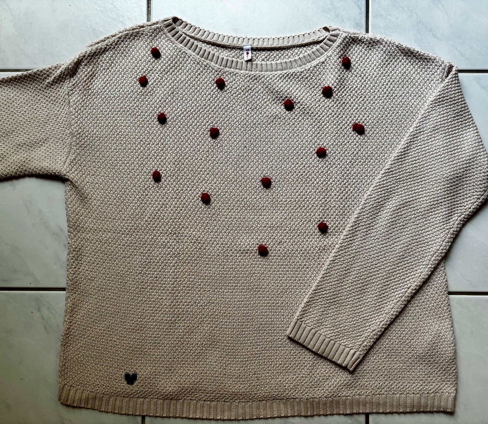 Blutsgeschwister Pullover & Sweatshirts: Blutgeschwister Sweater L New – Neu und originalverpackt aus Füllinsdorf von MaiiaM