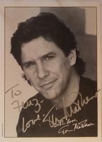 Tim Matheson Autogramm signiert Foto 13x18cm