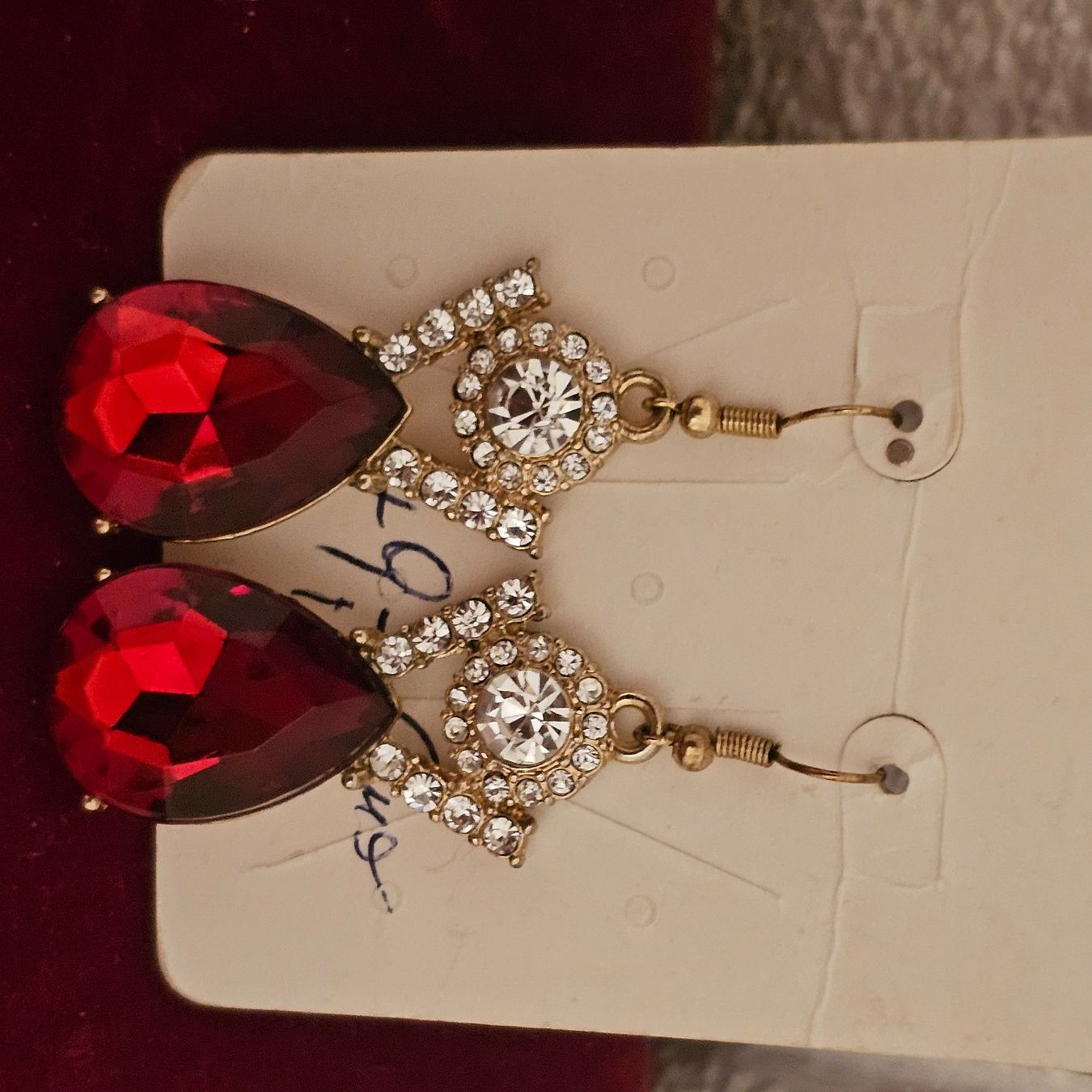 Boucles d'oreille: Grosse Ohren Ringe – Neuf avec emballage d'origine à wolfhalden par 46464646 1
