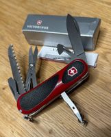 VICTORINOX  SACKMESSER  EVOGRIP S17 RED/BLACK