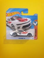 Hot Wheels '18 CAMARO SS