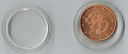 2003_Finnland_2 Euro Cent_Probemünze