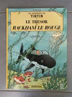 Les aventures de Tintin - Hergé - Éditions Casterman (set 3)