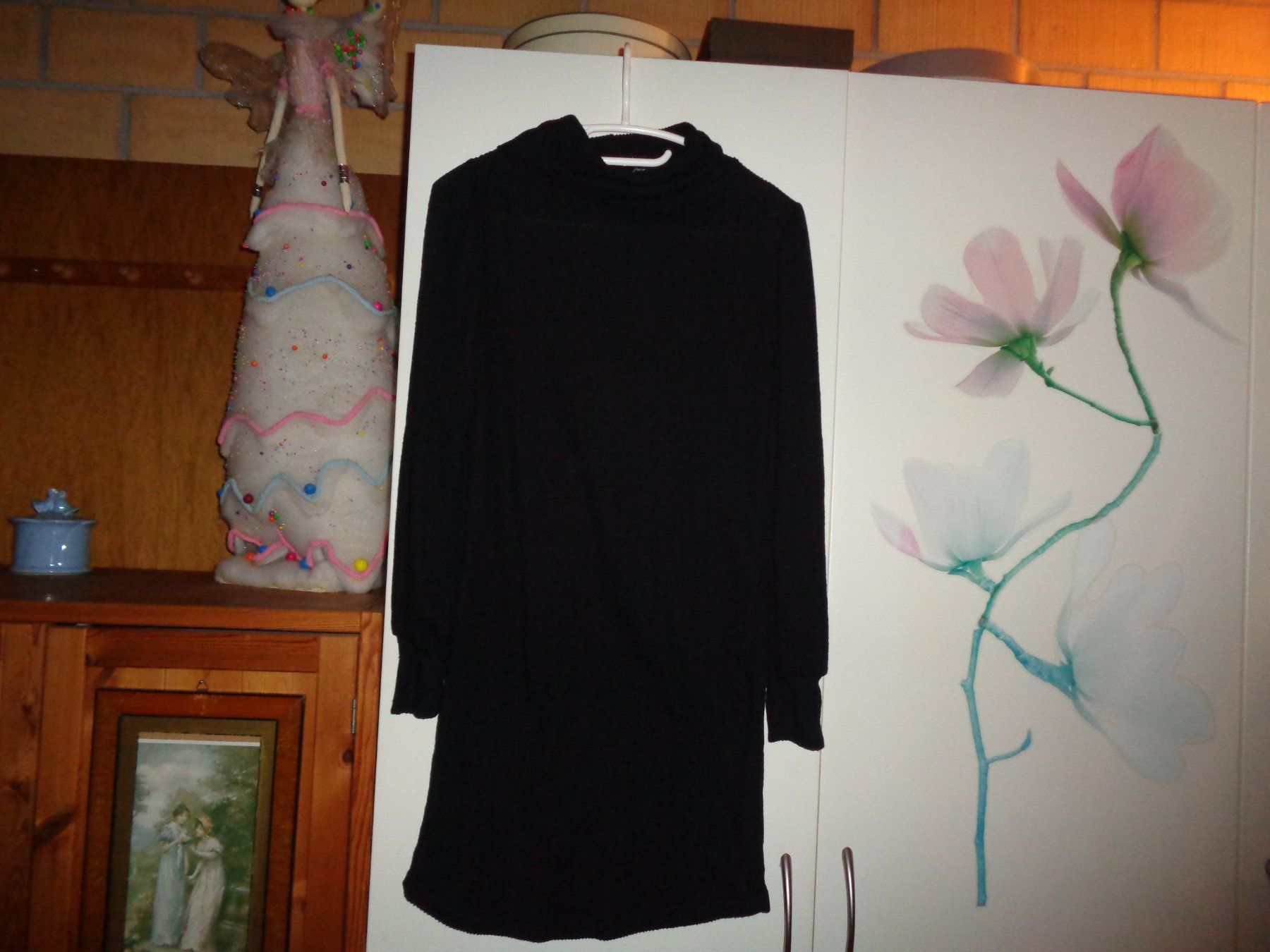 Kleider: *** Strickkleid *** / von Chicoree ab 1.00 – Gebraucht aus Othmarsingen von Leuchtturmlady