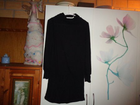 *** Strickkleid *** / von Chicoree ab 1.00