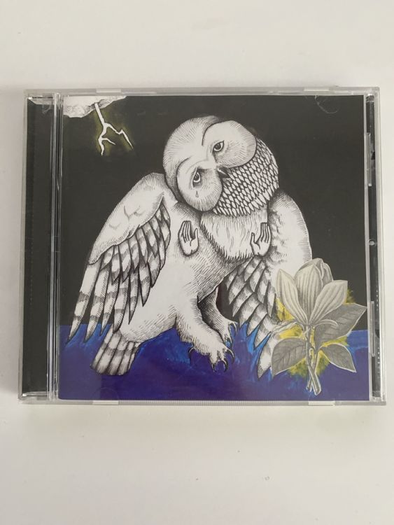 (CD) Songs Ohia The Magnolia Electric Co Kaufen auf Ricardo