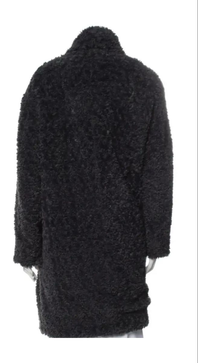 Isabel Marant Cappotti: Isabel Marant Wollmantel Damen – Nuovo (secondo la descrizione) da Küsnacht ZH venduto da rokito86 5