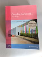 Gesellschaftsrecht (Jung/Bärtschi/Kunz)