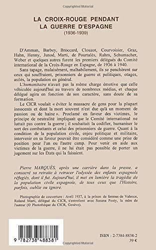 Libri: La Croix-Rouge pendant la guerre – Usato da Neuchâtel venduto da Dualseele 1