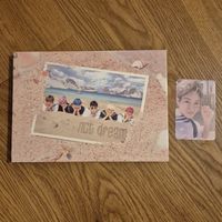 Album NCT DREAM We Young