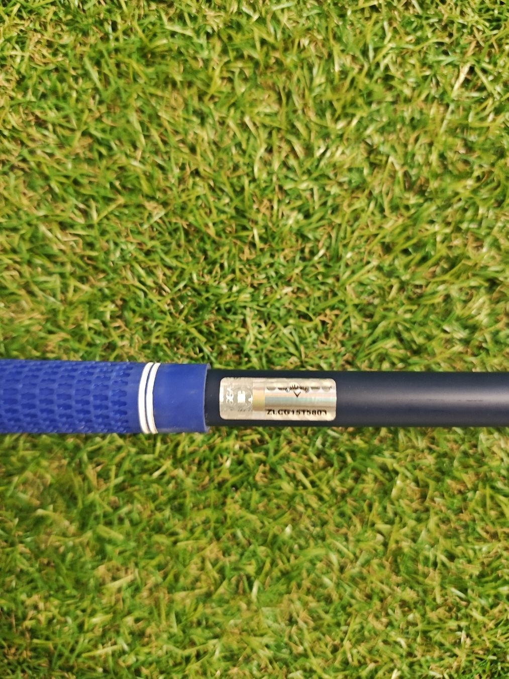 Callaway Mazze & Set: Callaway Paradym Driver 9.0° Ventus TR S-Flex – Usato da Uerikon venduto da Chreggus_Golfshop 9
