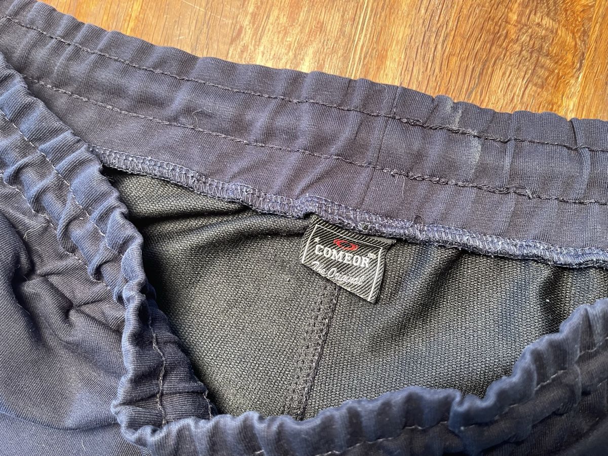 Pantaloni: coole Trainerhose von comeor Gr. M – Usato da Buchrain venduto da Sunny026 2