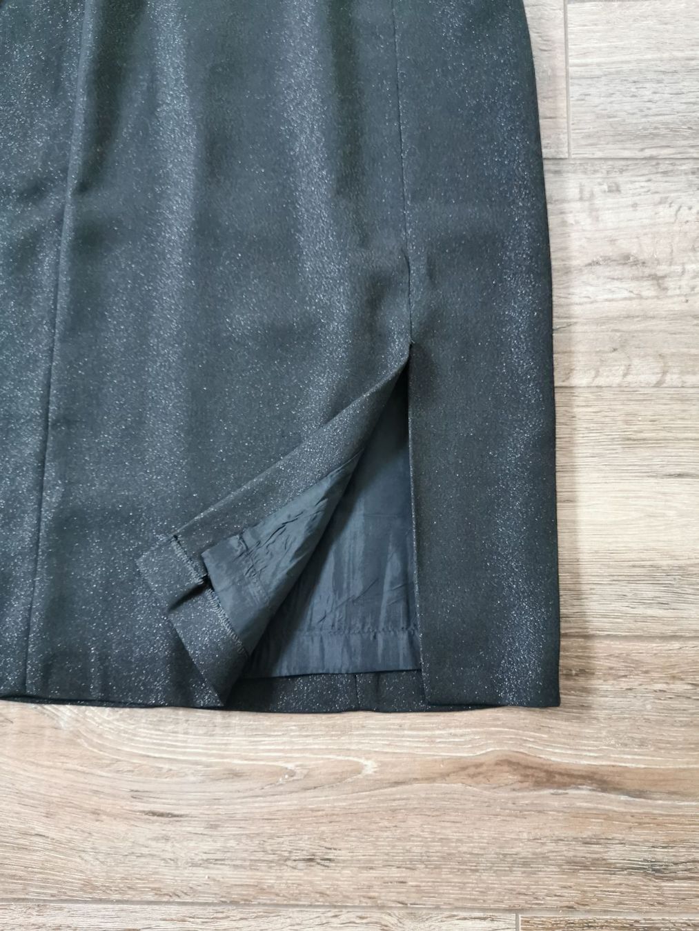Kleider: Elegantes Midikleid Gr. 36 – Neu (gemäss Beschreibung) aus Zwingen von crazy84 2