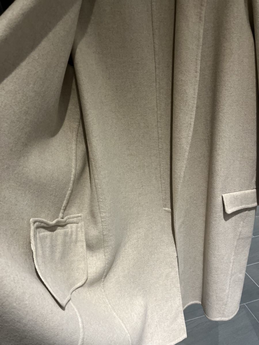 Celine Cappotti: Céline (Phoebe Philo) Mantel Kaschmir – Nuovo (secondo la descrizione) da Erlinsbach venduto da anfrimon 3