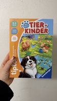 Tip Toi - Tierkinder