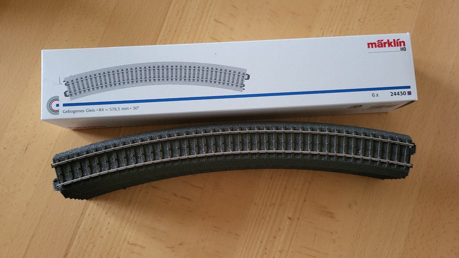 Märklin Trains électriques: Märklin 24430 – D'occasion à Ramsen par wombeldiewombel