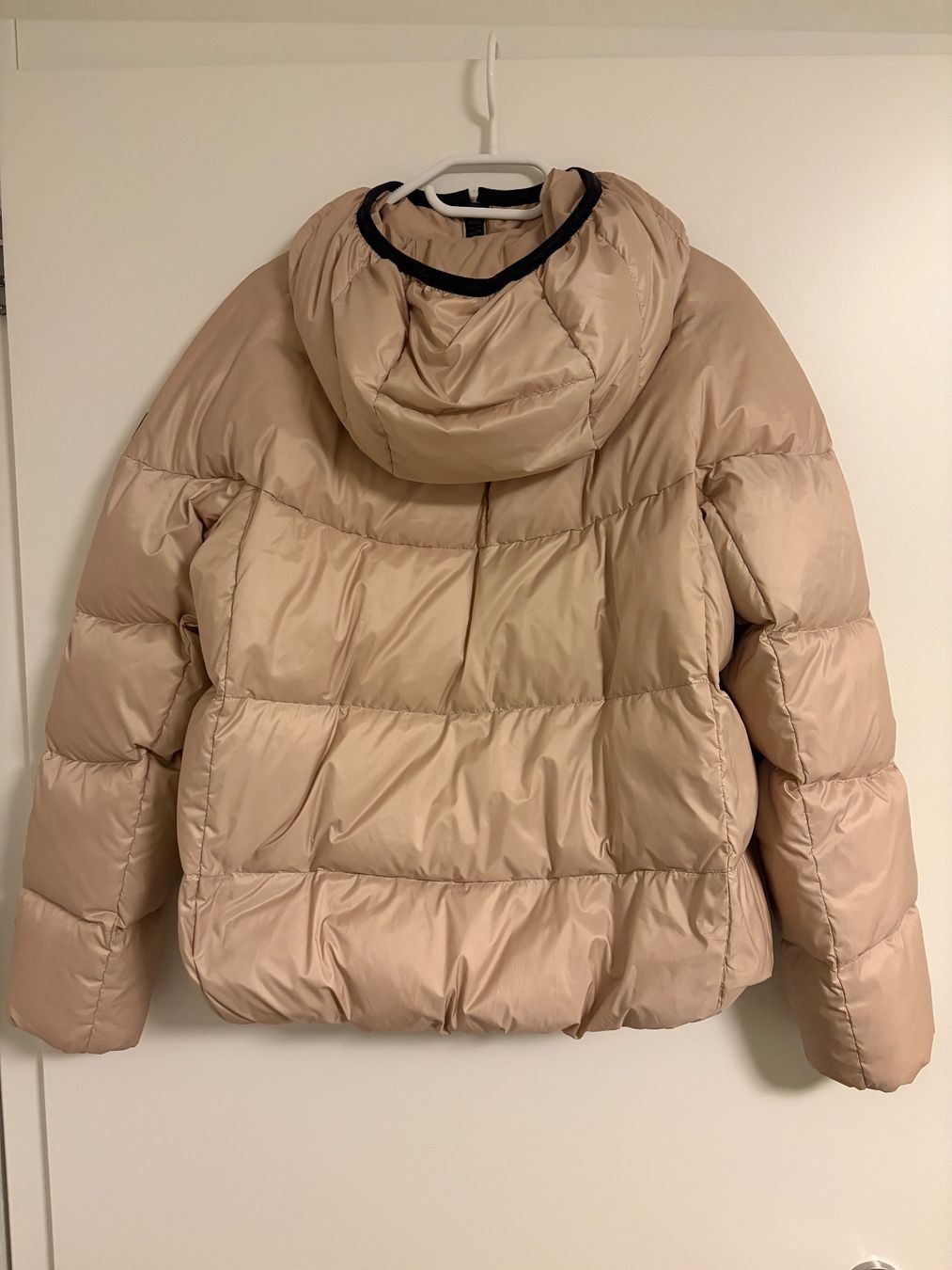 Peuterey Jacken: Daunenjacke von Peuterey – Neu (gemäss Beschreibung) aus Glis von MatteoBur 1