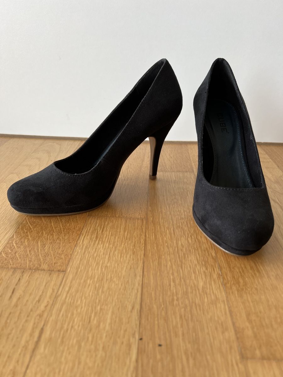 Scarpe da donna: High Heel der der Marke Cube – Nuovo e nell'imballaggio originale da St.Gallen venduto da Shopaholic5