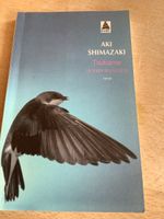 Roman Aki Shimazaki Tsubame Le poids des secrets