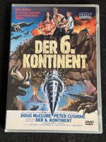 Der 6. Kontinent DVD DE/EN