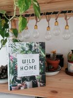 Buch zur Zimmerpflanzenpflege
