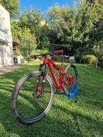 Extrem leichtes Specialized Epic Expert Carbon 29" Fully