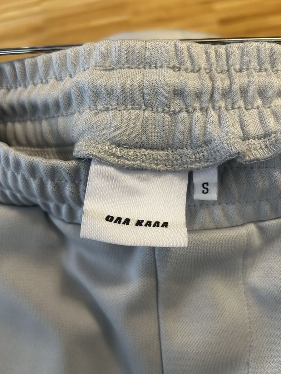 Ola Kala Pantaloni: OLAKALA - Baggy Trainer – Usato da Dübendorf venduto da jobru22 3