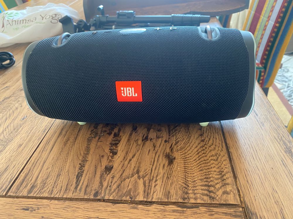 JBL Extreme 2 Lautsprecher | Kaufen auf Ricardo