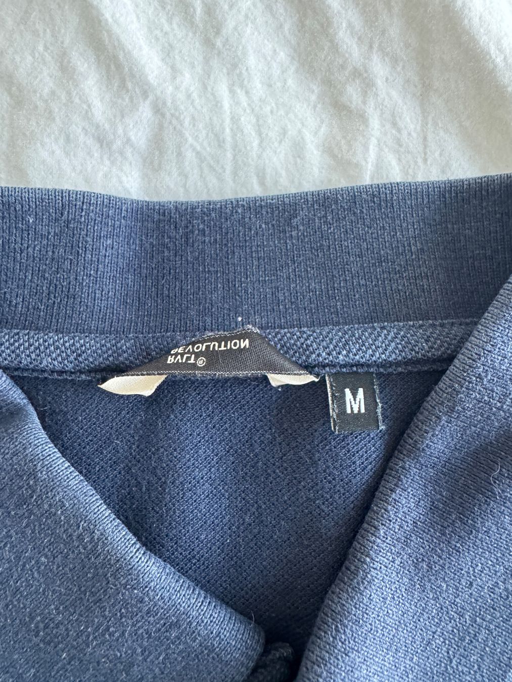 Polo Ralph Lauren Magliette Polo: 2x klassische Poloshirts • blau & weiss – Usato da Bern venduto da SMNSCHTZ 3