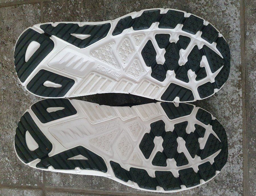 Hoka One One Scarpe da uomo: Hoka Arahi 7 – Nuovo (secondo la descrizione) da Effretikon venduto da GrischiB 3