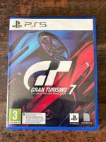 Gran Tourismo 7 für PS5