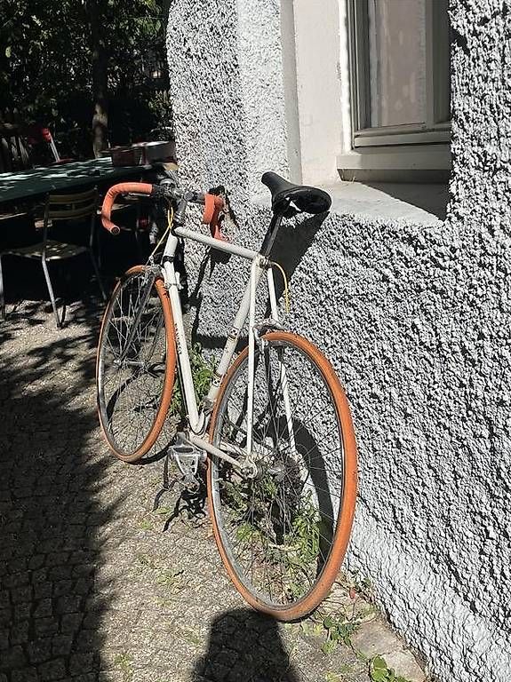 Velos: Peugeot Rennvelo – Gebraucht aus Zürich von arm_x7kq 2