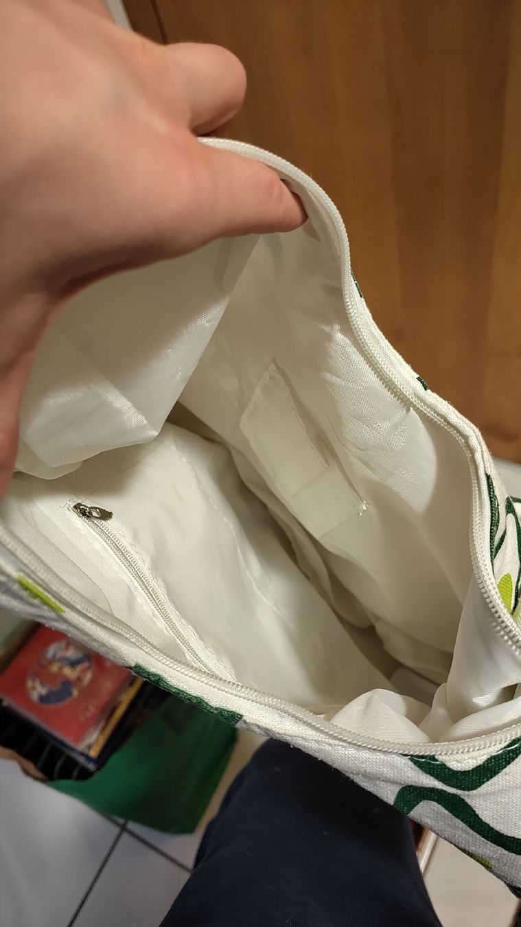 Borse da donna: Tasche ab 1 Fr. – Usato da Stäfa venduto da mic_b7td 1