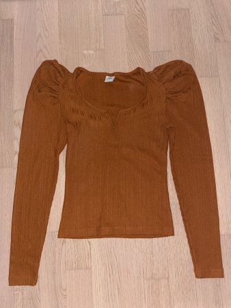 Haut marron - JDY